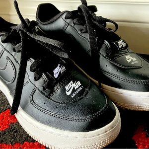 Nike Air Force 1 Sneakers